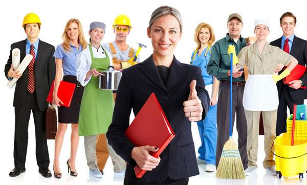 Yunusemre Bayan Temizlikçi Hizmeti